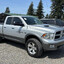 &#039;11 Dodge Ram 1500 (obliviated)