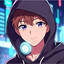 Steam avatar