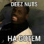 DEEZ NUTS