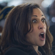 Madame President Kamala Harris