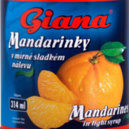mandarinkovykompot