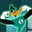 Duck Dodgers