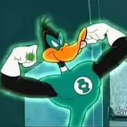 Duck Dodgers