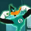 Duck Dodgers