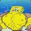 THE BUFF SPONGEBOB GRIND