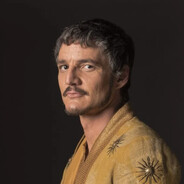 ***Oberyn Martell***