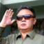 Kim Jong-il