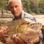 Jeremy Wade