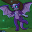 Violet
