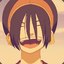 Toph BeiFong