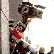 johnny five - steam id 76561197960405647