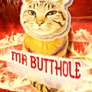 Mr Butthole