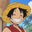 Luffy