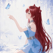 Nefelibata avatar