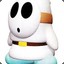 [RKV] White Shy GUY