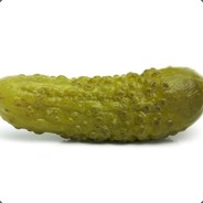 Солёный огурец