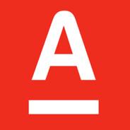АЛЬФА БАНК