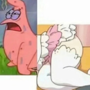 甜甜的女孩也是咸咸的