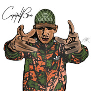 Capital Bra (new) avatar