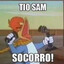 TioSam sz