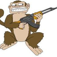 uM macacO arentA e setE - SKIN