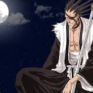 Zaraki~Kenpachi☼