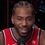 kawhi leonard