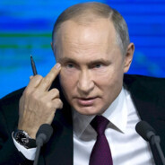 Russia number 1 avatar