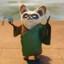 master shifu