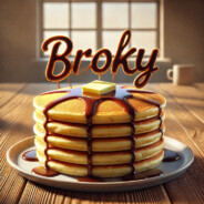 Broki Pankūk