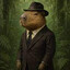 Gangstarito Bandito Capybara