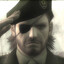 Naked Snake