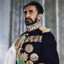 Negus Selassie