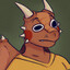 Kaz the kobold