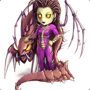 Kerrigan