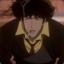 Spike Spiegel