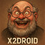 X2Droid