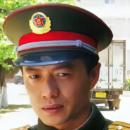 袁朗从不相信泪