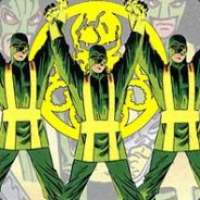 Hail HYDRA