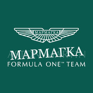 Μαρμάγκα™ F1™ Team