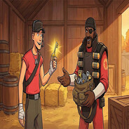 Steam Avatar