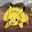 PrehistoricPikachu