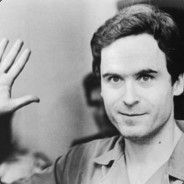 Ted Bundy