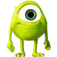 OscarWazowski