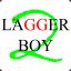 Lagger Boy 2