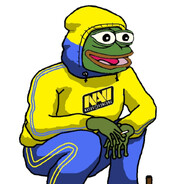 TrixteR avatar