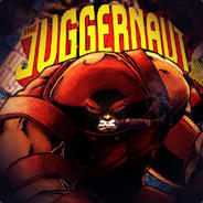 Juggernaut