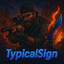 TypicalSign