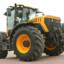 JCB FASTRAC 4220