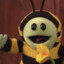DIS Bee